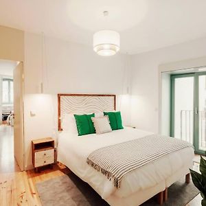 Appartement met een Slaapkamer